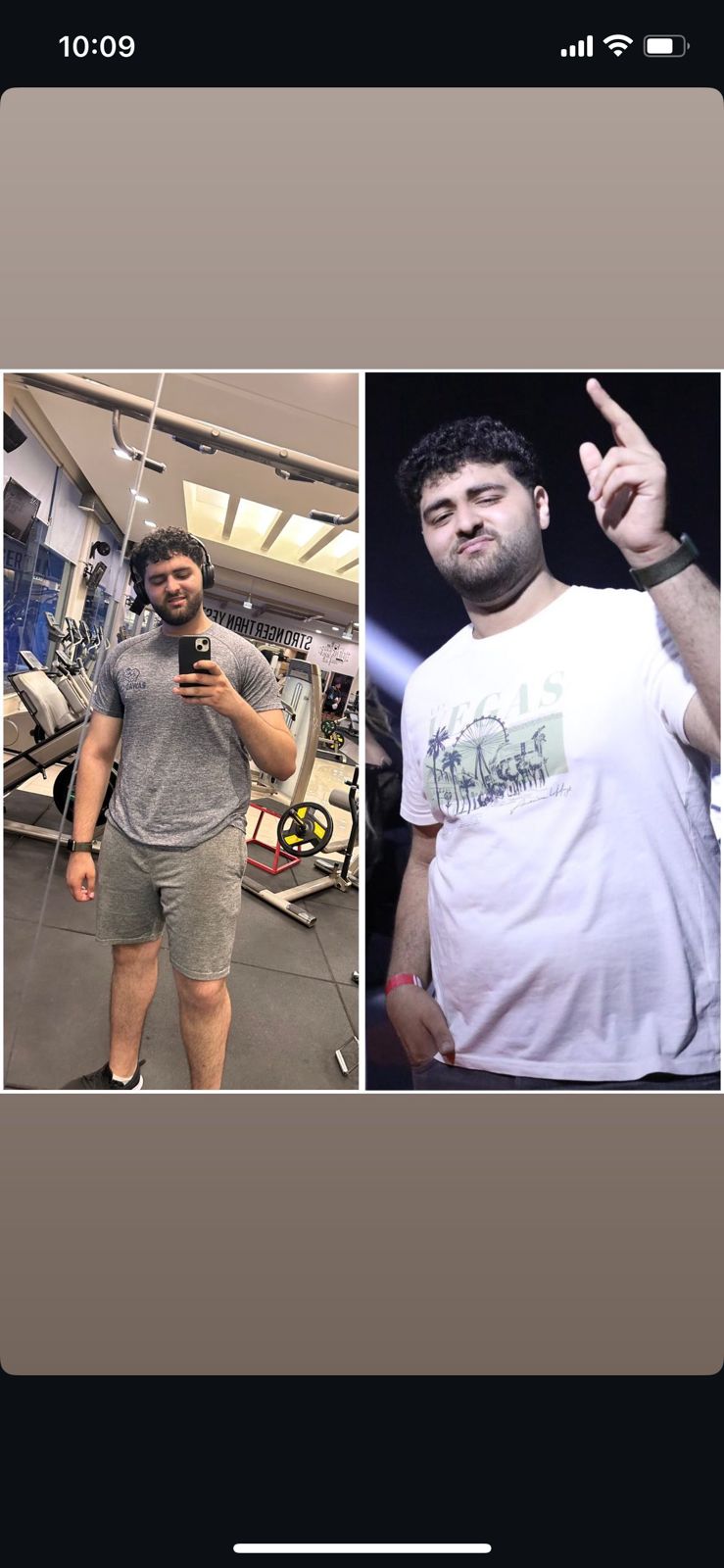 Client Transformation 1